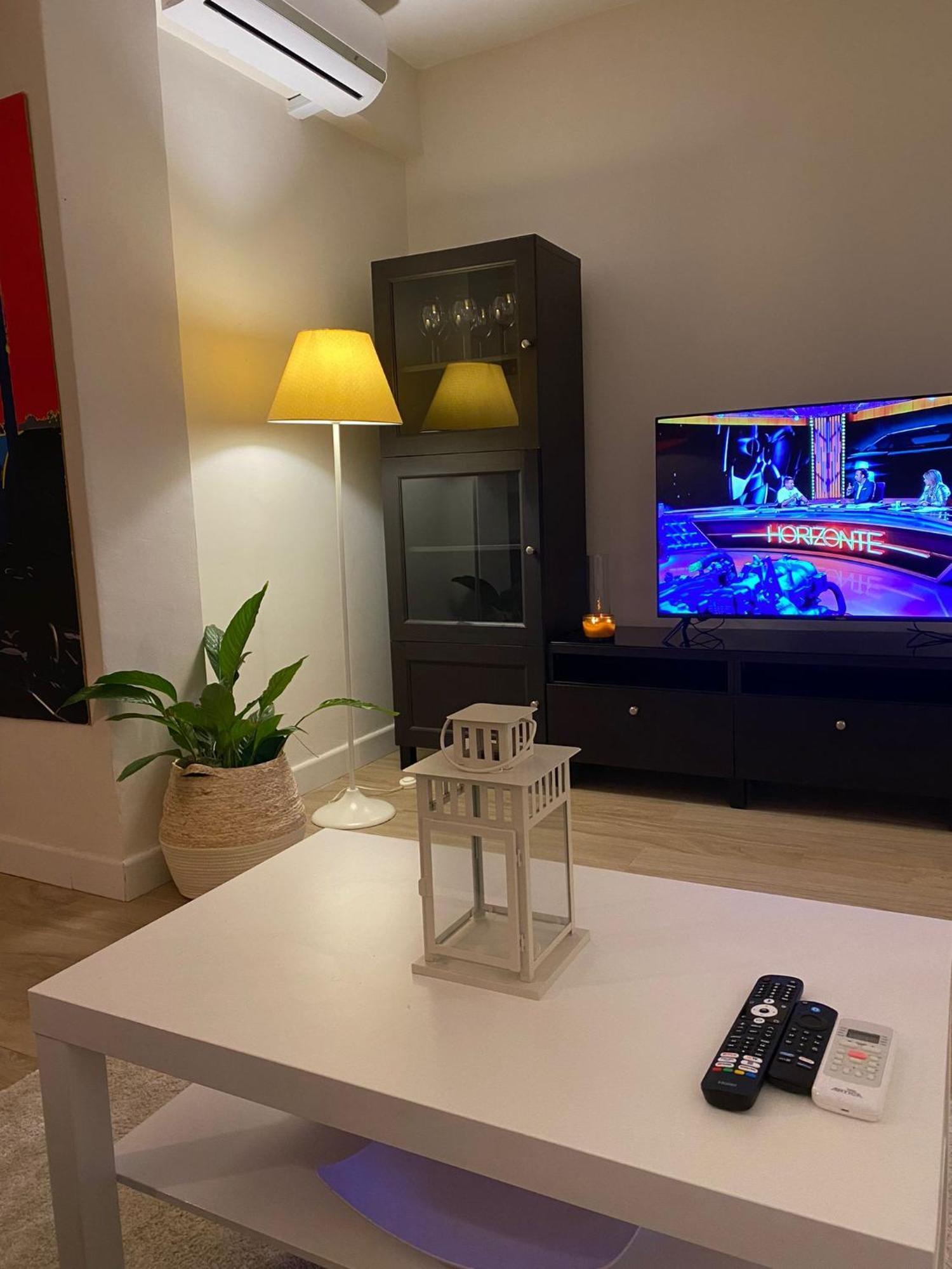 Apartamento Centrico Familiar En Valencia Frente Estacion Ave Joaquin Sorolla Ngoại thất bức ảnh
