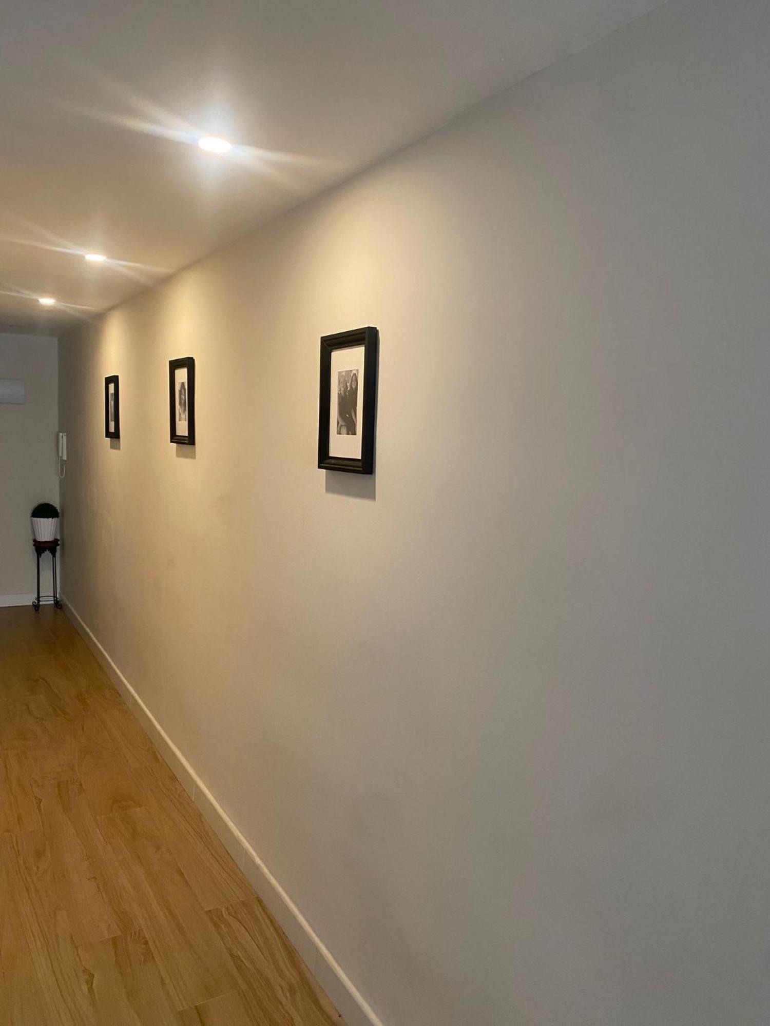Apartamento Centrico Familiar En Valencia Frente Estacion Ave Joaquin Sorolla Ngoại thất bức ảnh