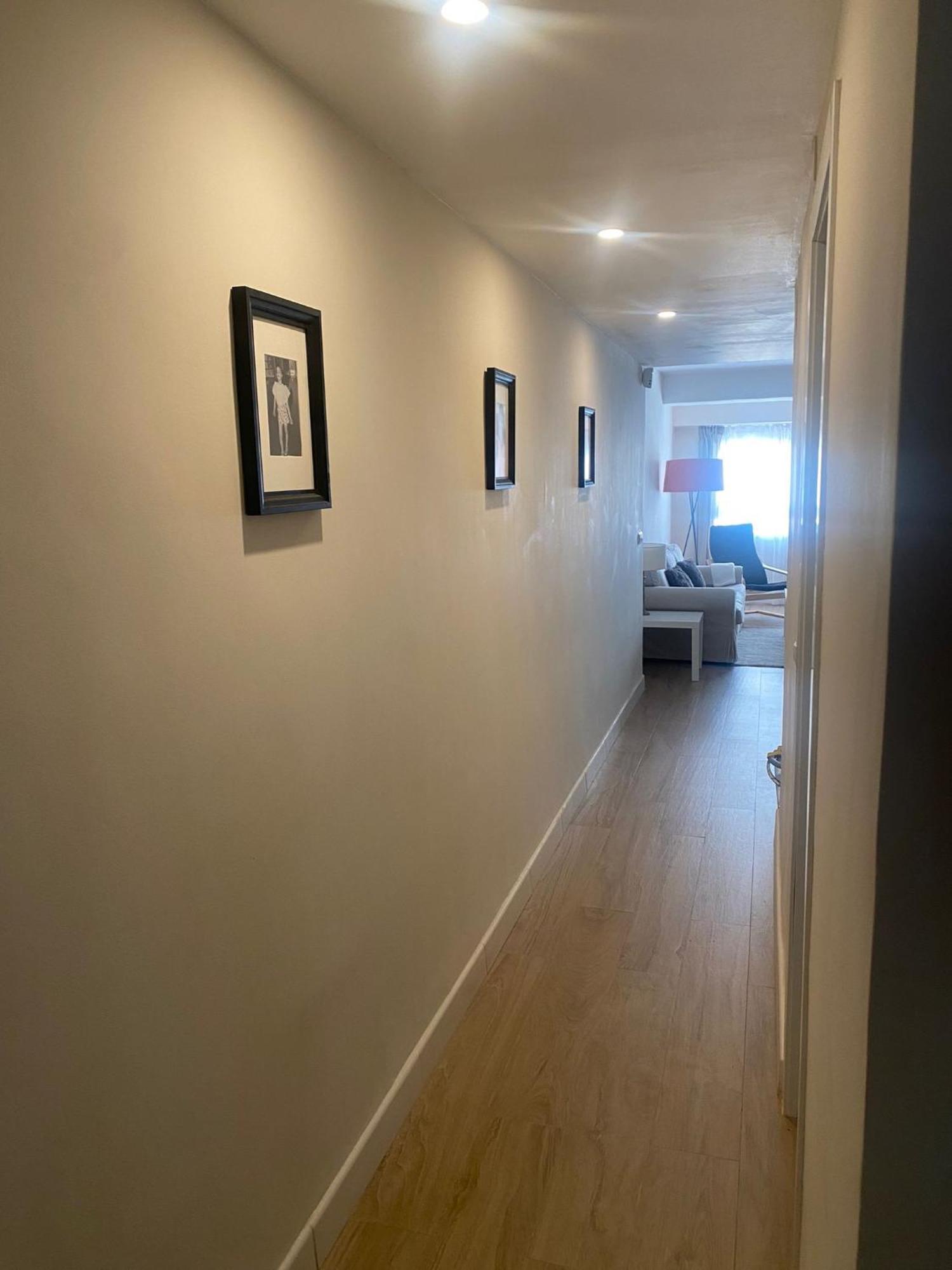 Apartamento Centrico Familiar En Valencia Frente Estacion Ave Joaquin Sorolla Ngoại thất bức ảnh